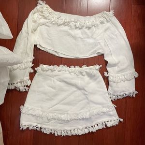 Skylar + Madison set